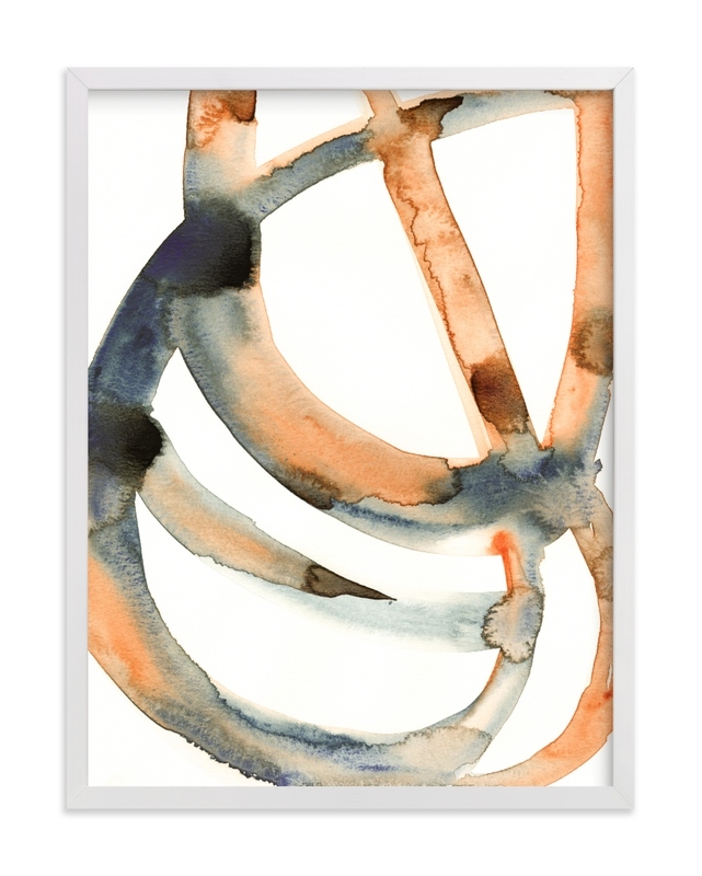 Silence In The Sand Dunes Limited Edition Fine Art Print 1 - Image 0