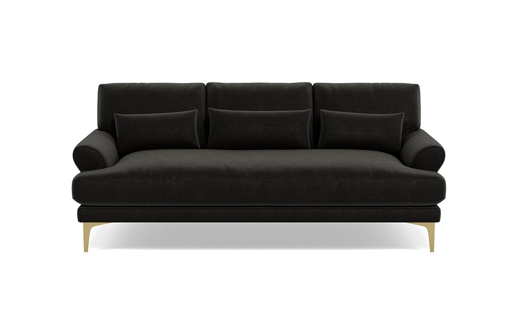 Maxwell Loveseat by Apartment Therapy - Image 0