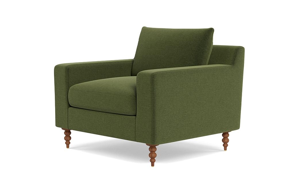 Sloan Accent Chair - Image 2