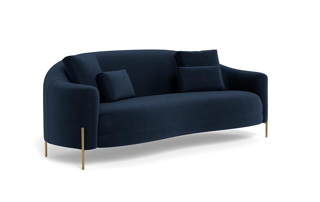 Fiona 3-Seat Sofa - Image 1