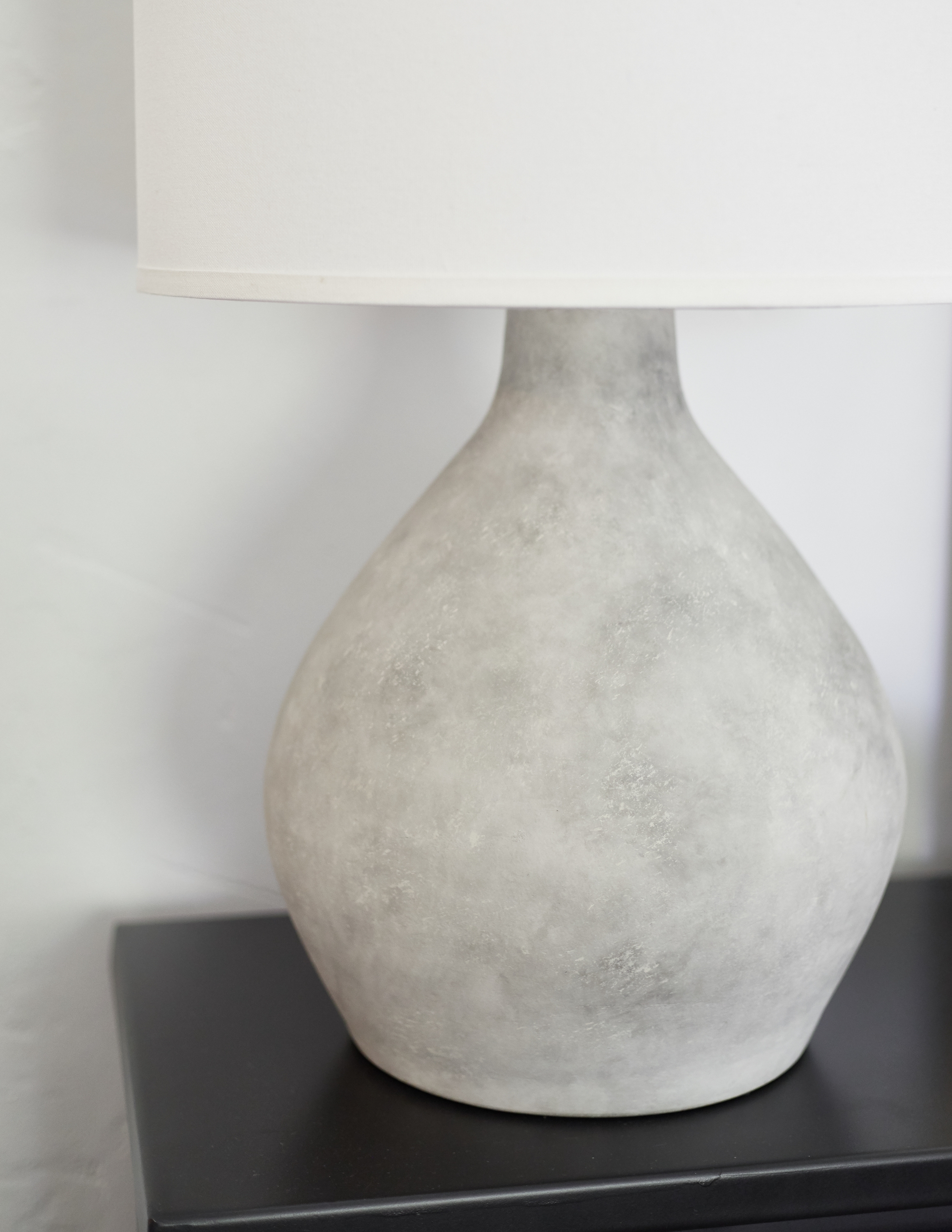 Payal Table Lamp, Lava - Image 2