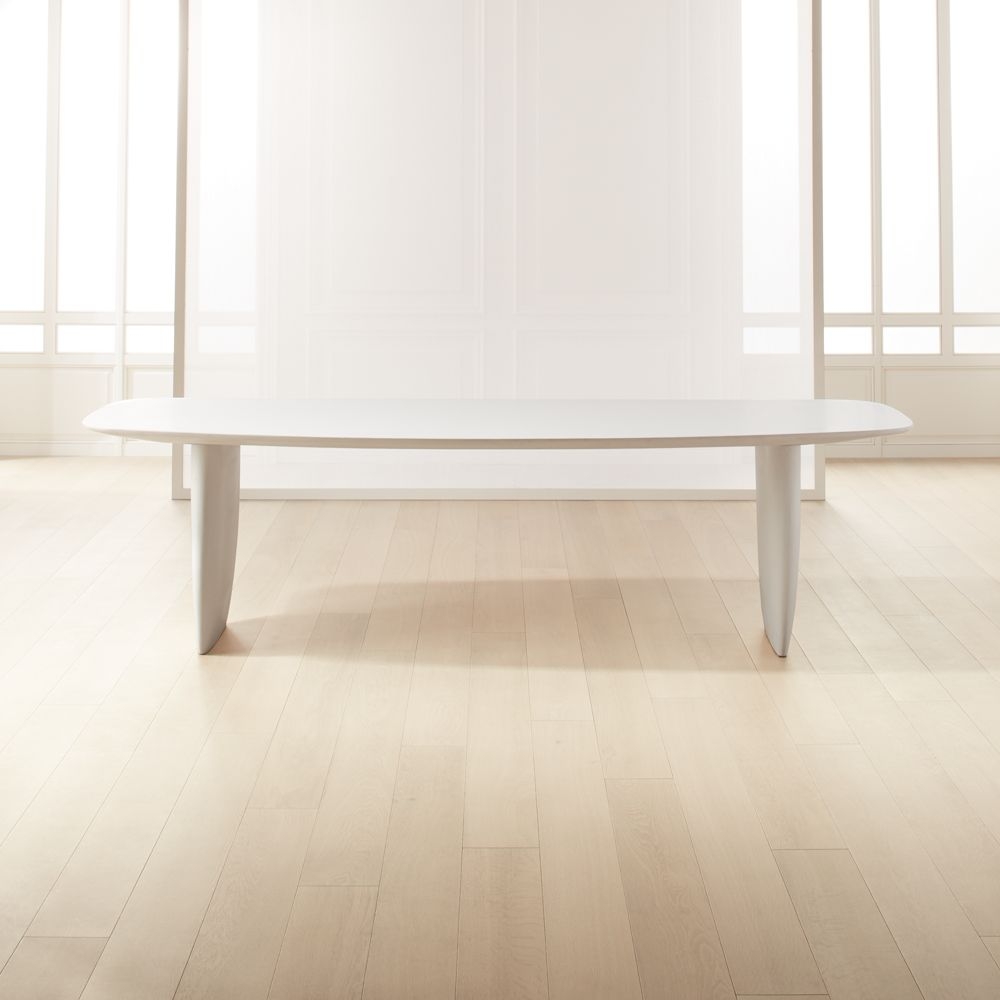 Bordo XL Dining Table - Image 0