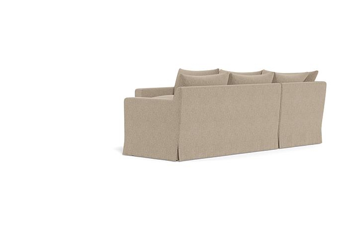 Sloan Slipcovered Corner 4-Seat Sectional Sofa - Image 2