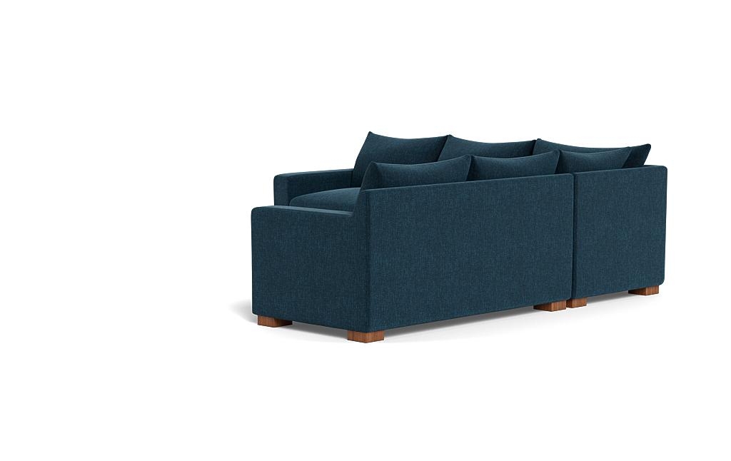 Sloan Corner 4-Seat Sectional Sofa with Left Sleeper  - Image 2