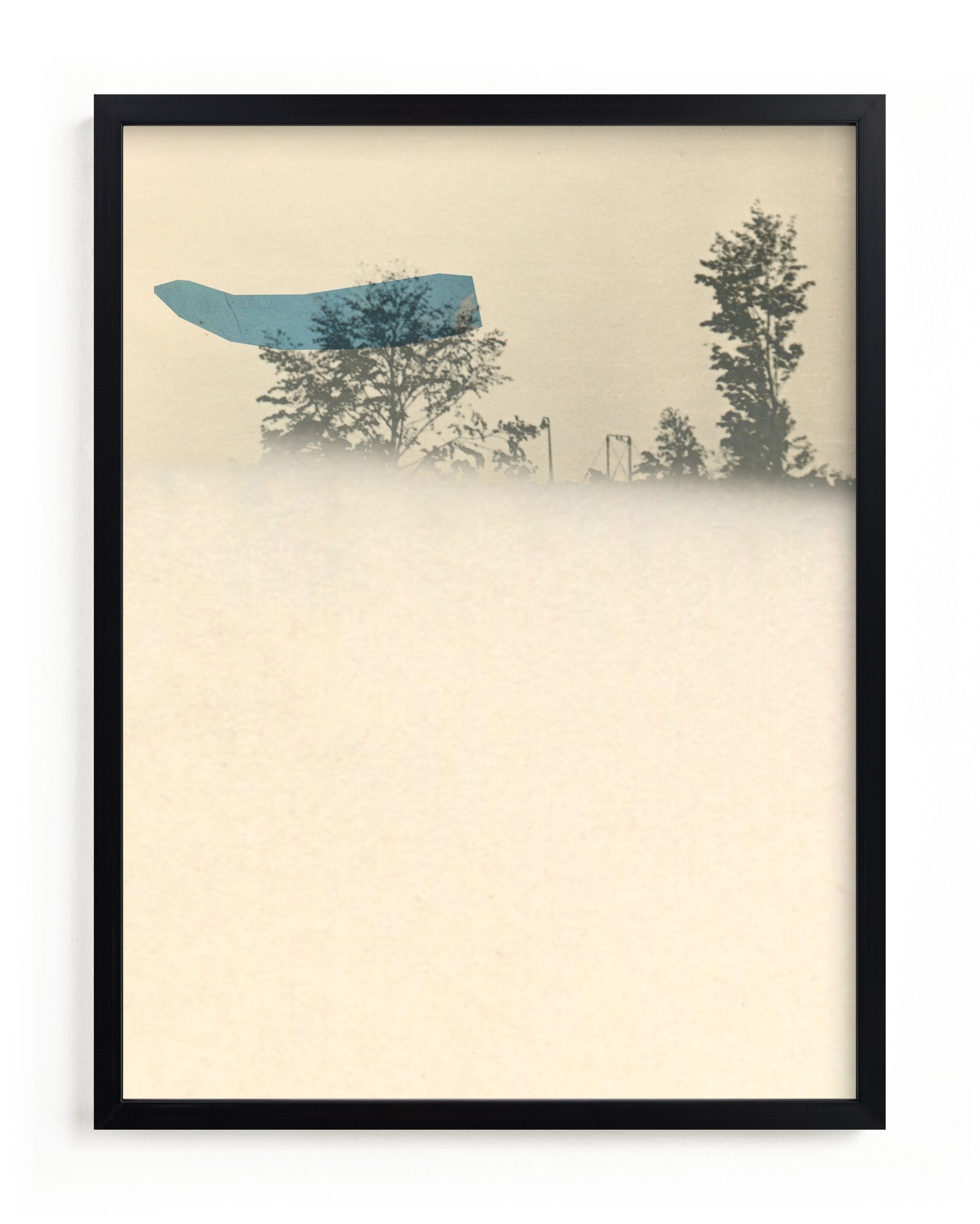 What Is Invisible Limited Edition Fine Art Print 2 - Image 0