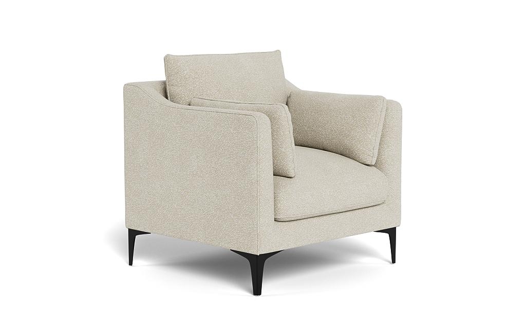 Caitlin Petite Chair by The EverygirlÃ?Â® - Image 1