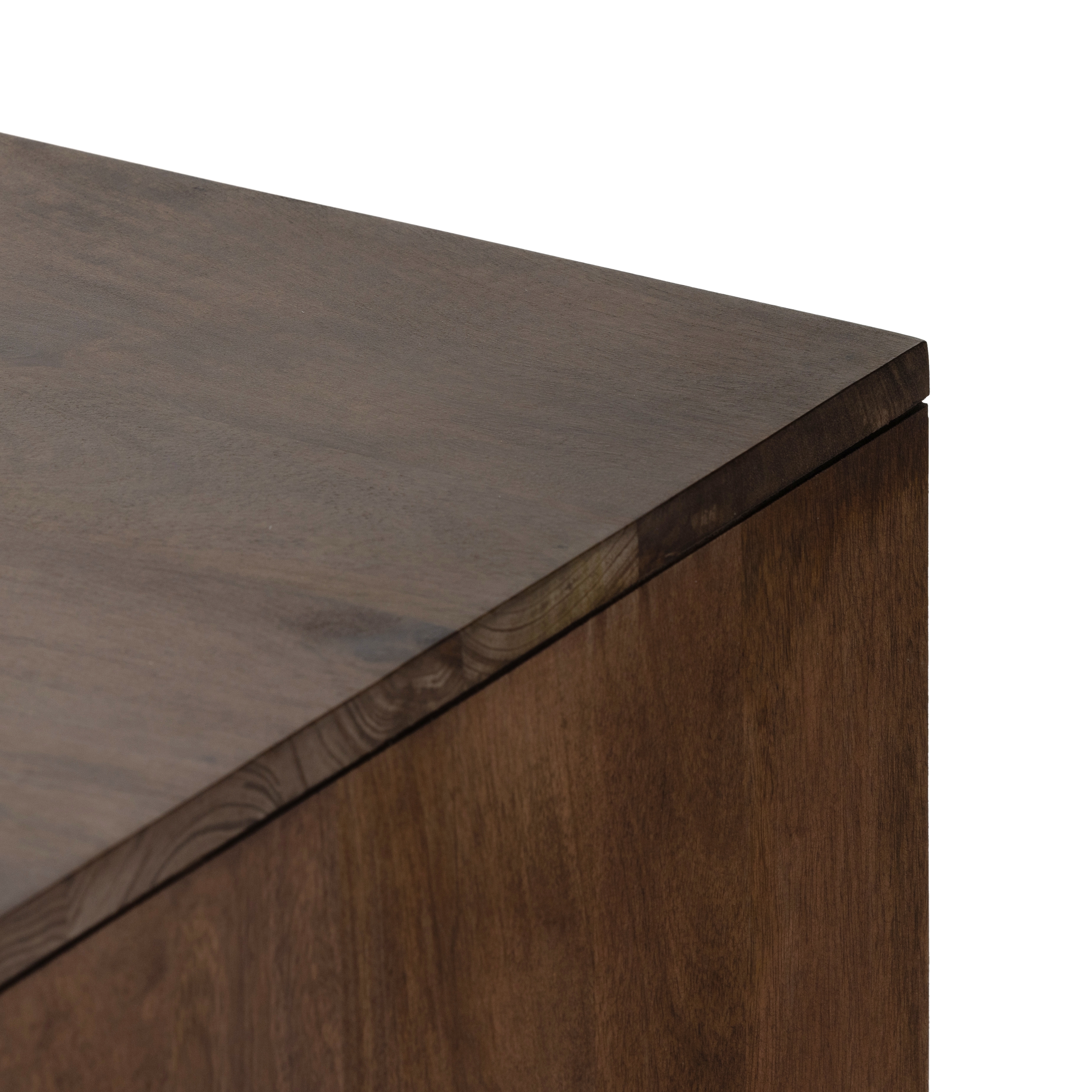 Carmel Small Cabinet-Brown Wash - Image 11