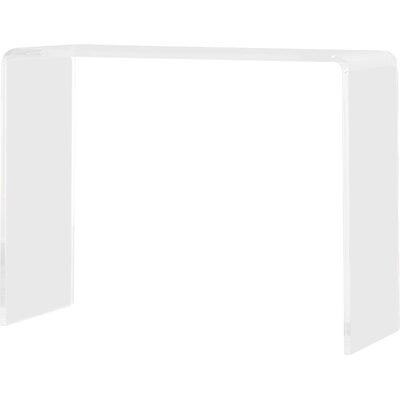 Stratmoor Pure Décor Uptown Console Table - Image 0
