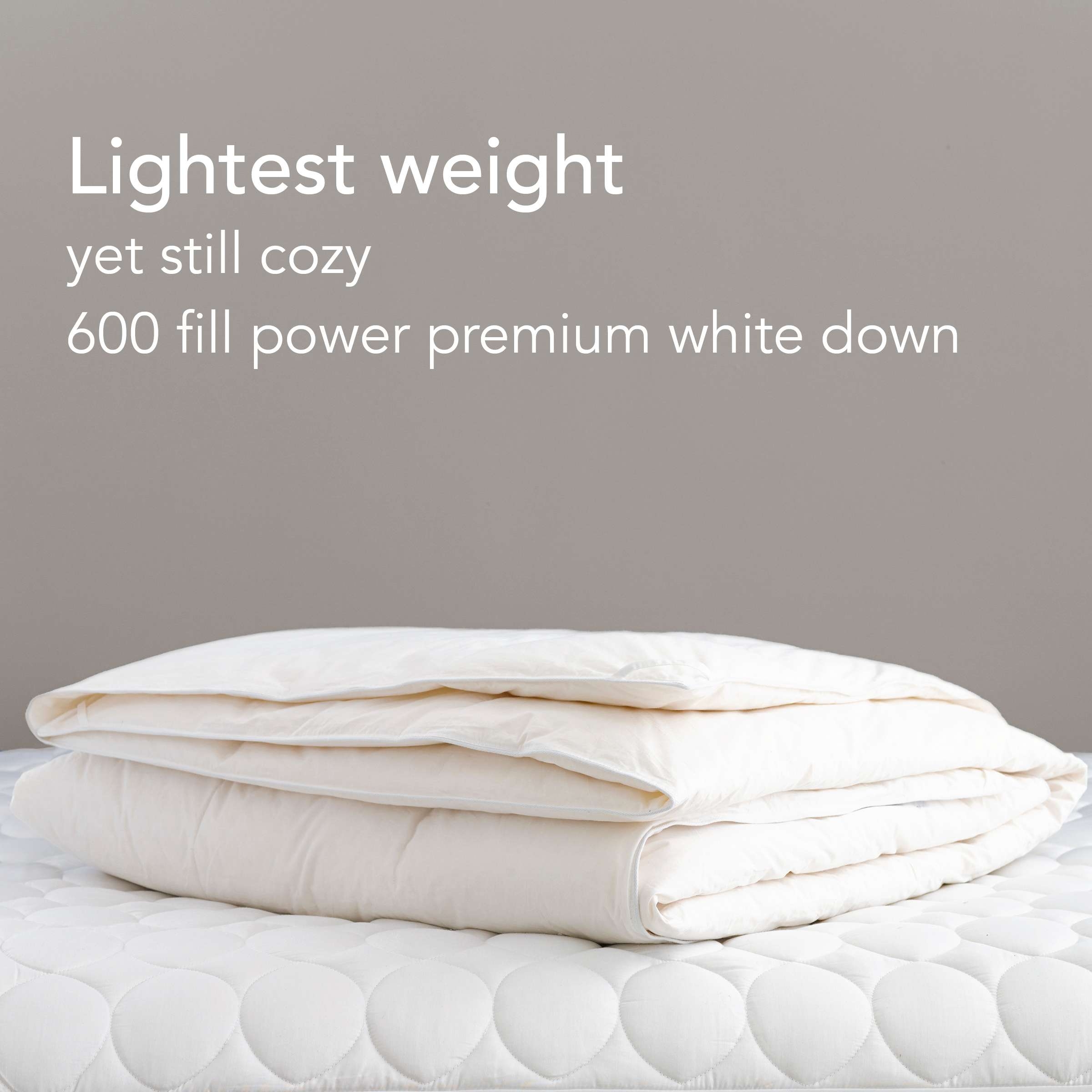 Chrysalis Baffle Box Duvet Insert - Image 0