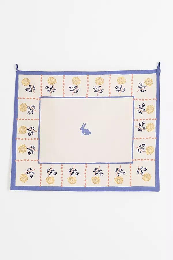 Auban Wall Animal Pennant - Image 0