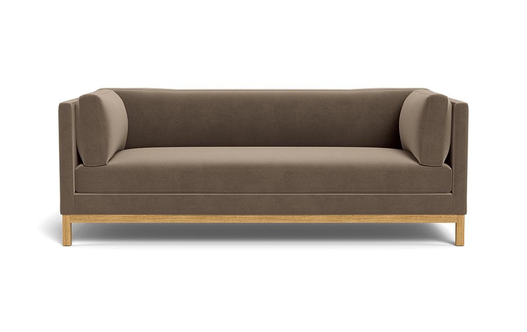 Jasper Fabric Sofa - Image 0