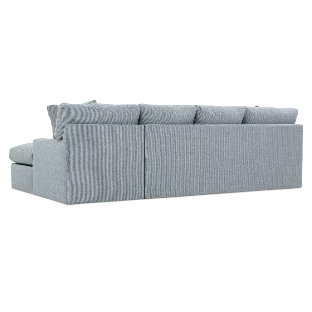 Concord 2-Piece Sectional - Image 4