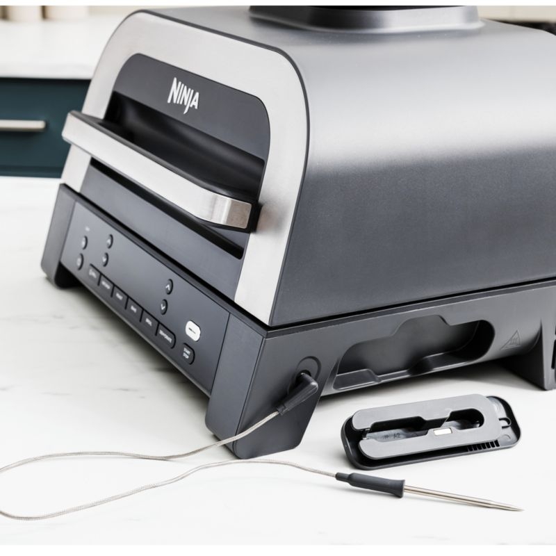 Ninja ® Foodi ® Smart 6-in-1 XL Indoor Grill - Image 2