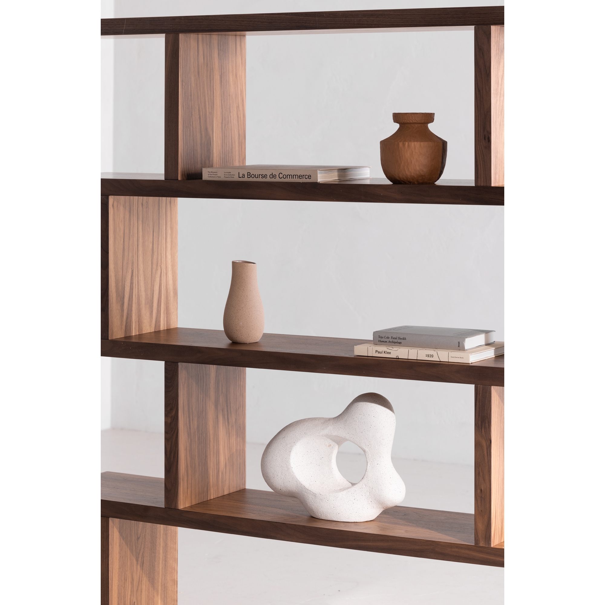 Miri Large Shelf Brown - Image 5