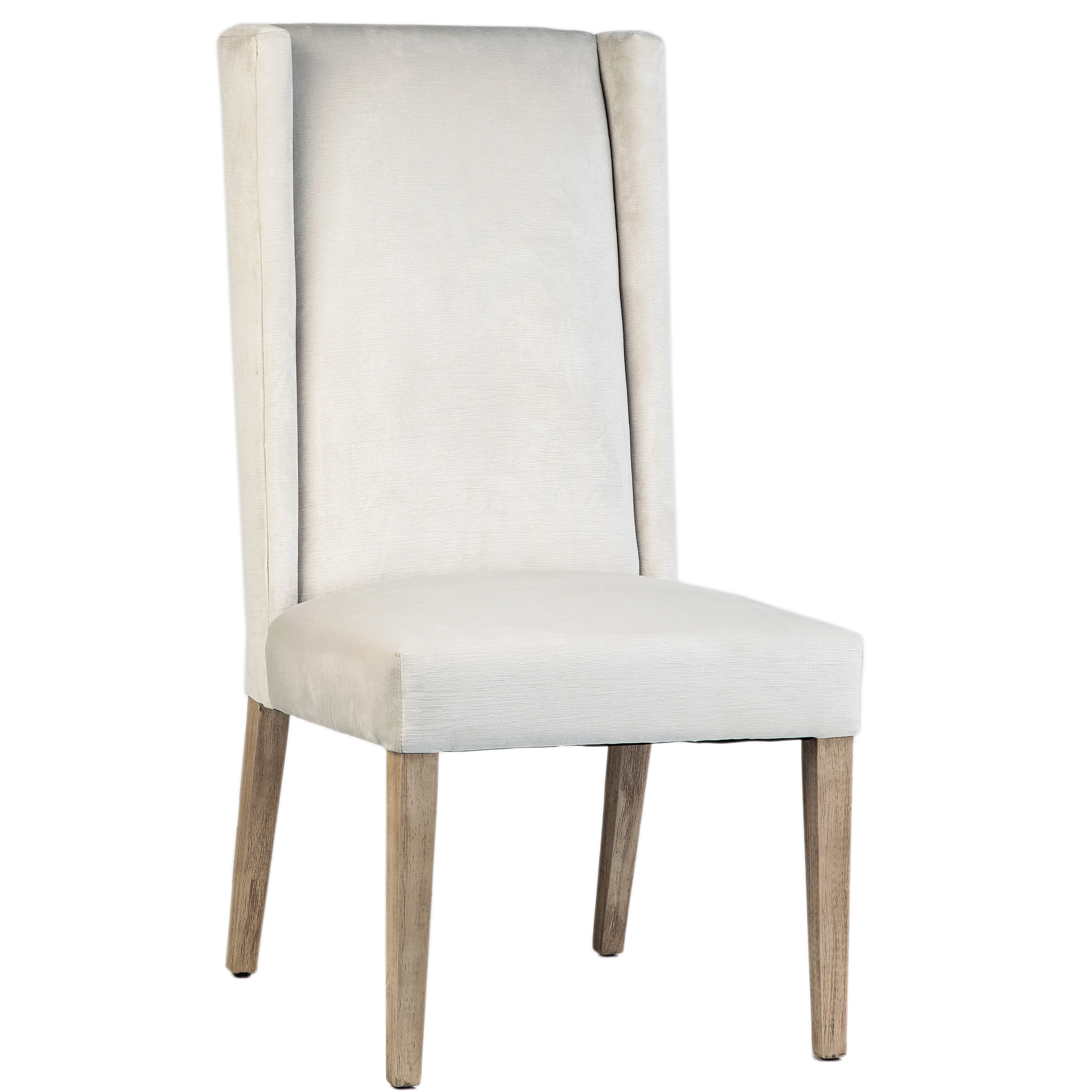 Vernon Dining Chair W/ Perf Fabric - Image 0