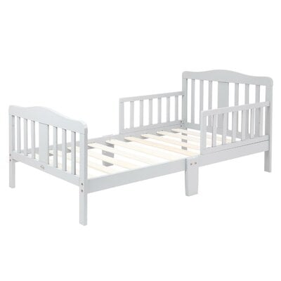 Cleaver Convertible Toddler Bed - Image 0