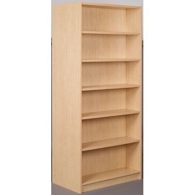 Library Standard Bookcase - Image 0