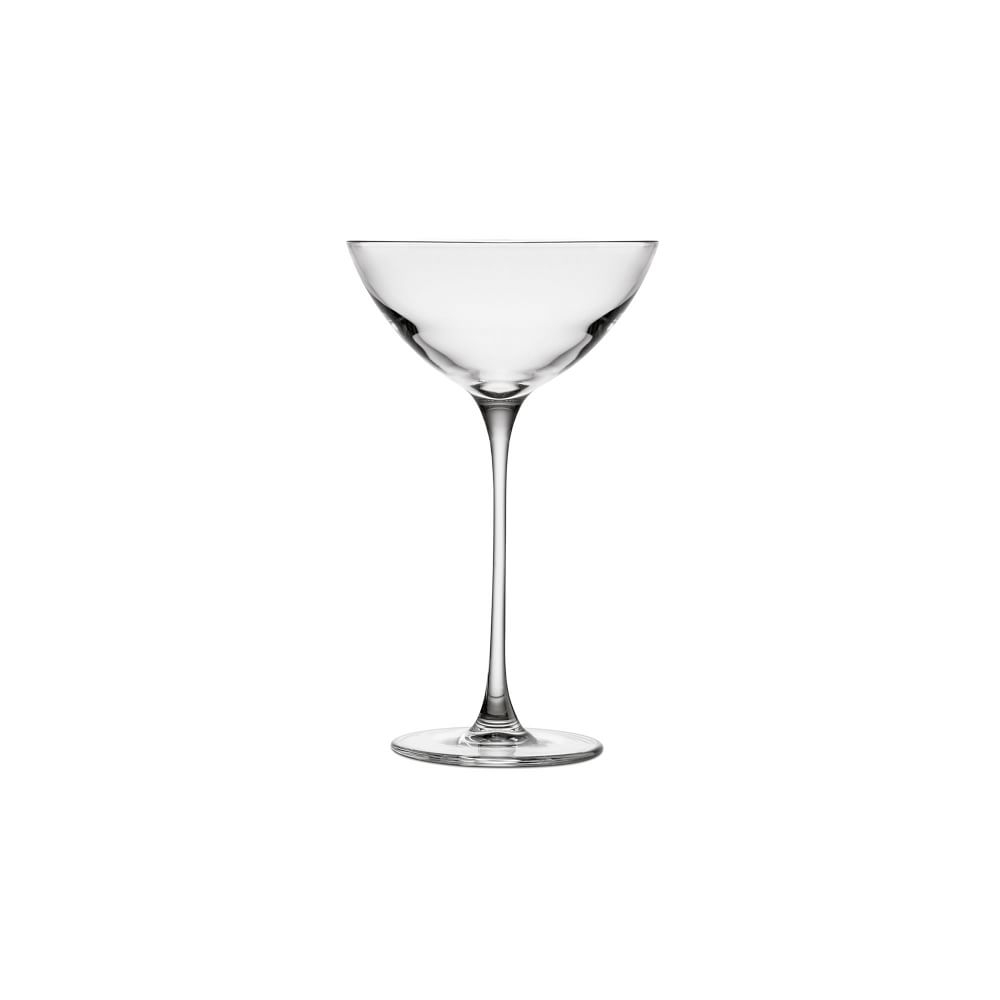 Savage Coupetini Glass, Set Of 2 - Image 0
