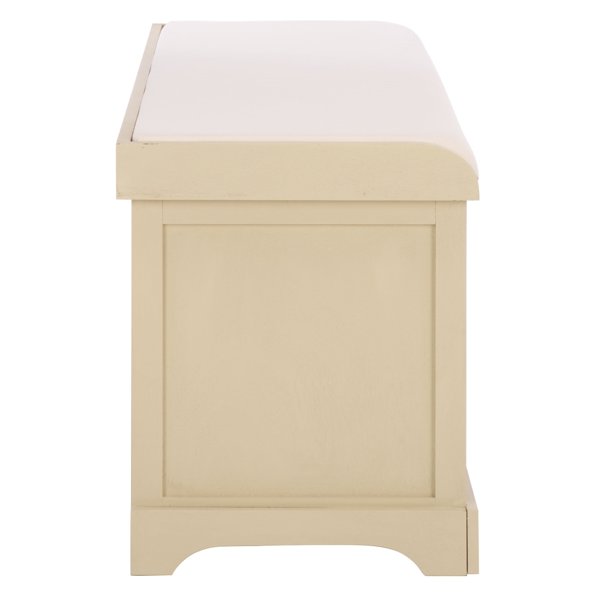 Lonan Storage Bench - Sand - Image 6