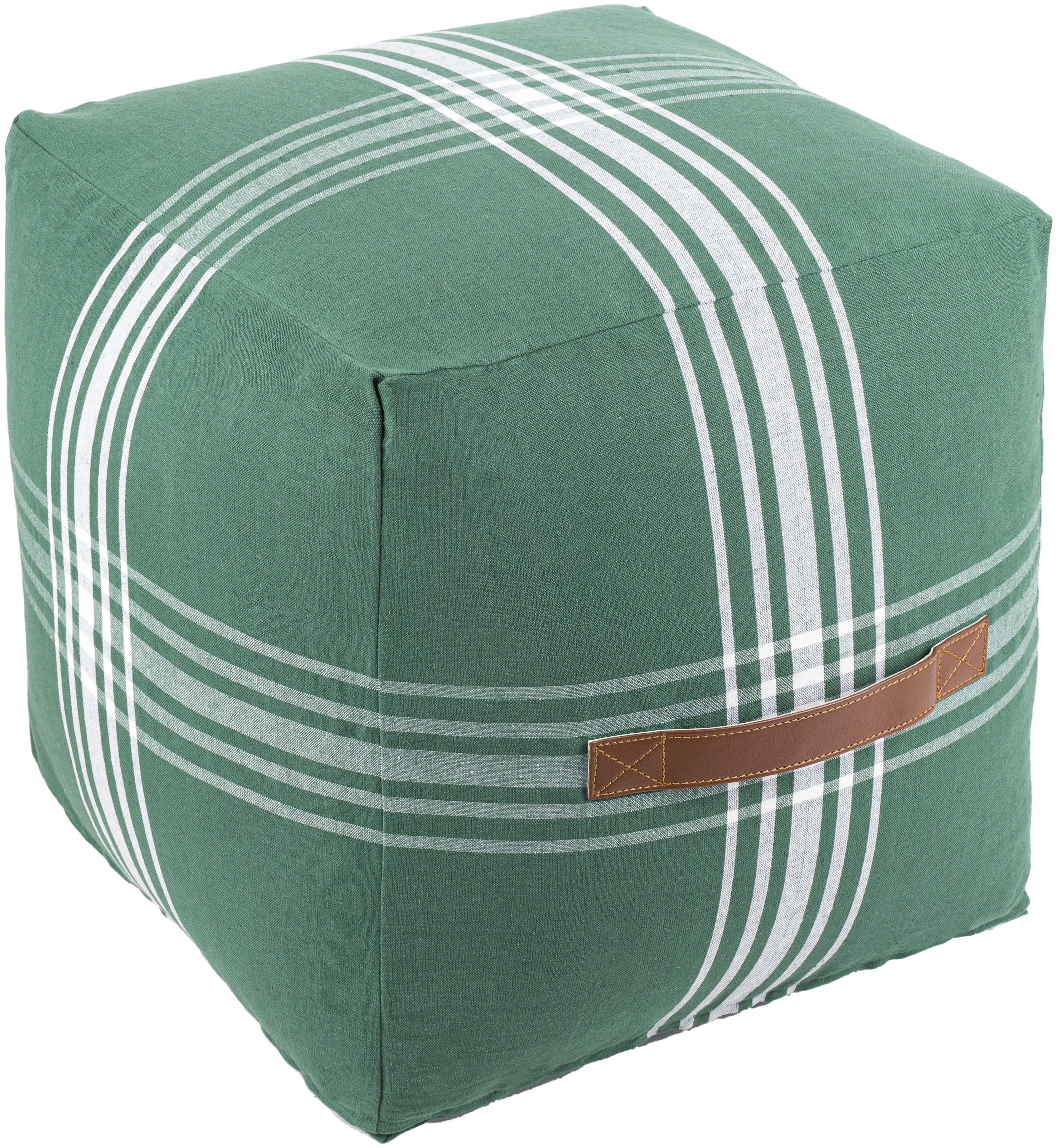 Jackson nan Pouf - Image 0