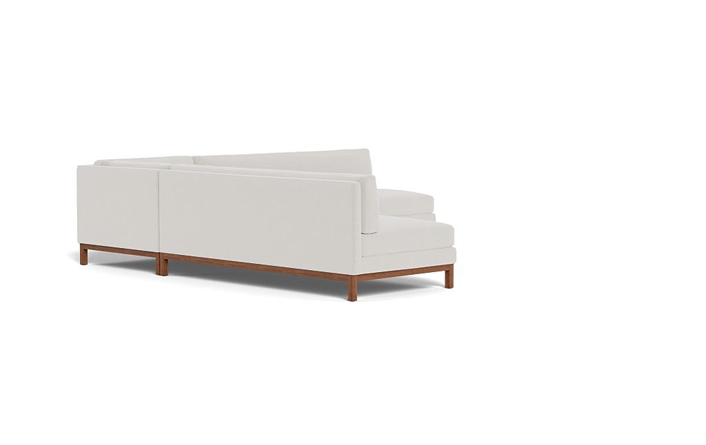 Jasper Corner Sectional Sofa - Image 1