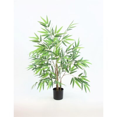 Bamboo Tree - 82 Inches - Image 0