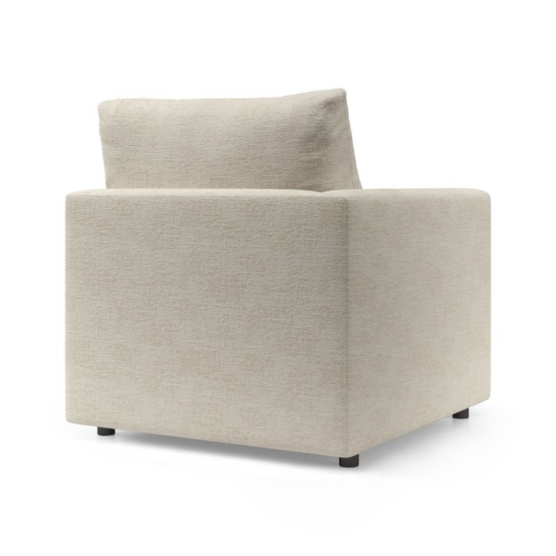 Gather Left-Arm Chair - Image 3