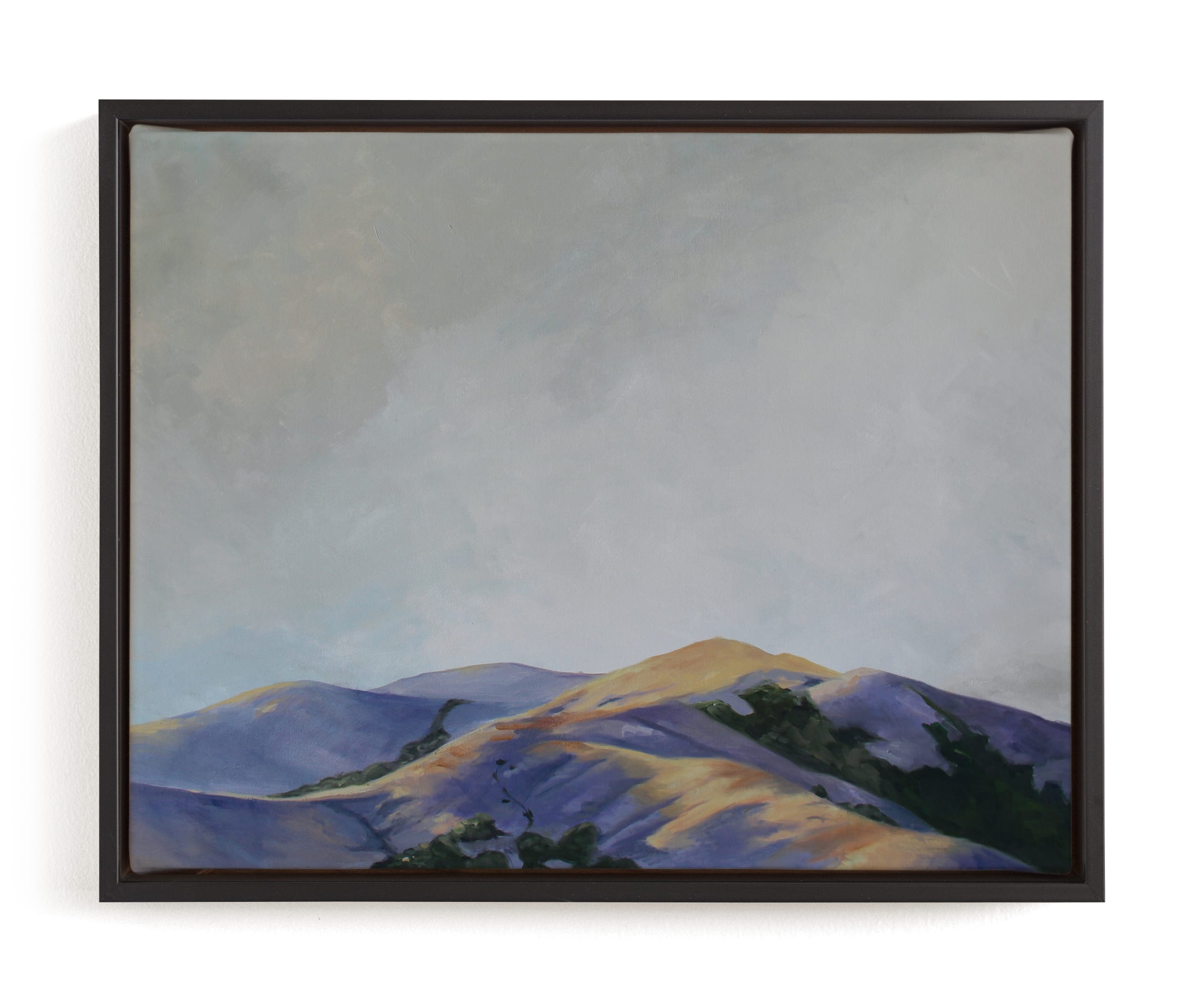 Marin Glow Limited Edition Fine Art Print 1 - Image 0