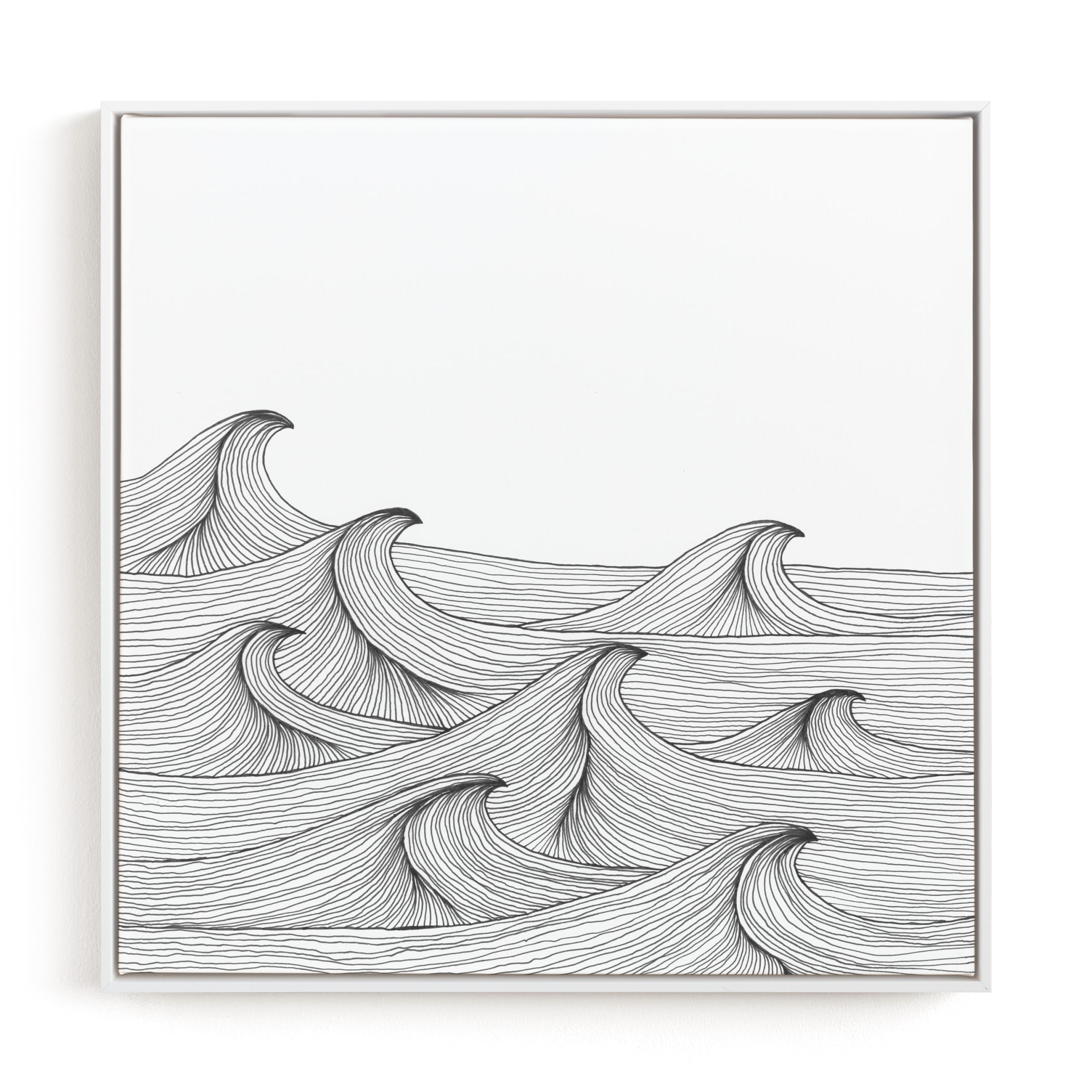 Drift Limited Edition Fine Art Print 1 - Image 0