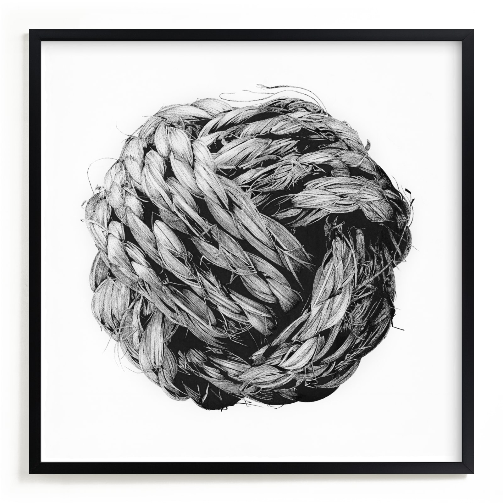 Monkey Fist Limited Edition Fine Art Print 2 - Image 0