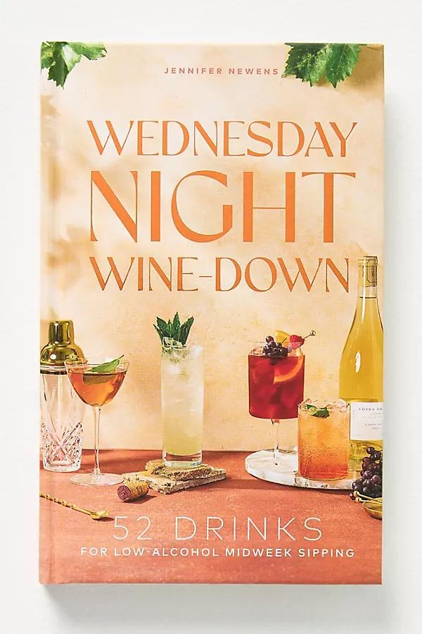 Wednesday Night Wine-Down - Image 0
