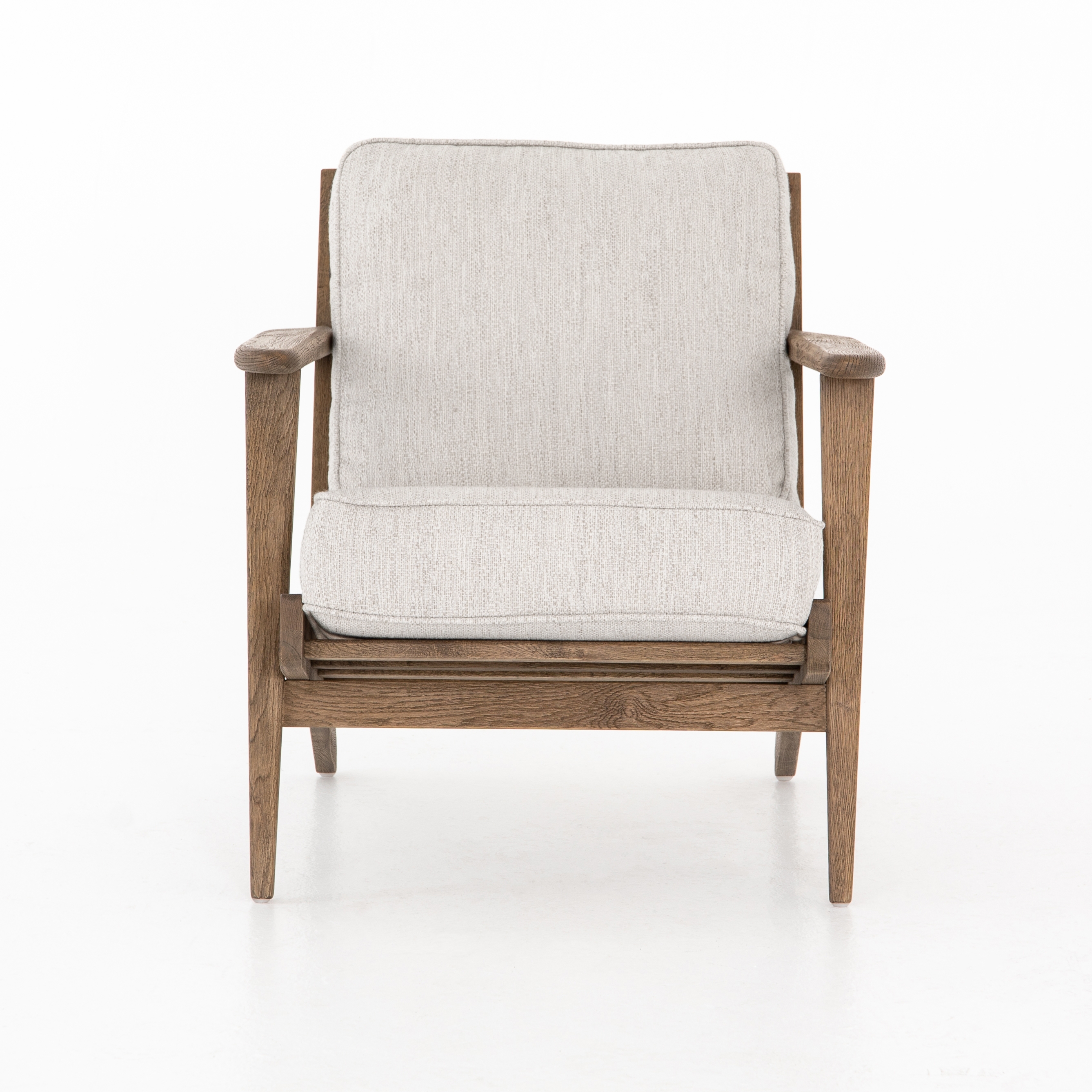 Brooks Lounge Chair-Avant Natural - Image 4