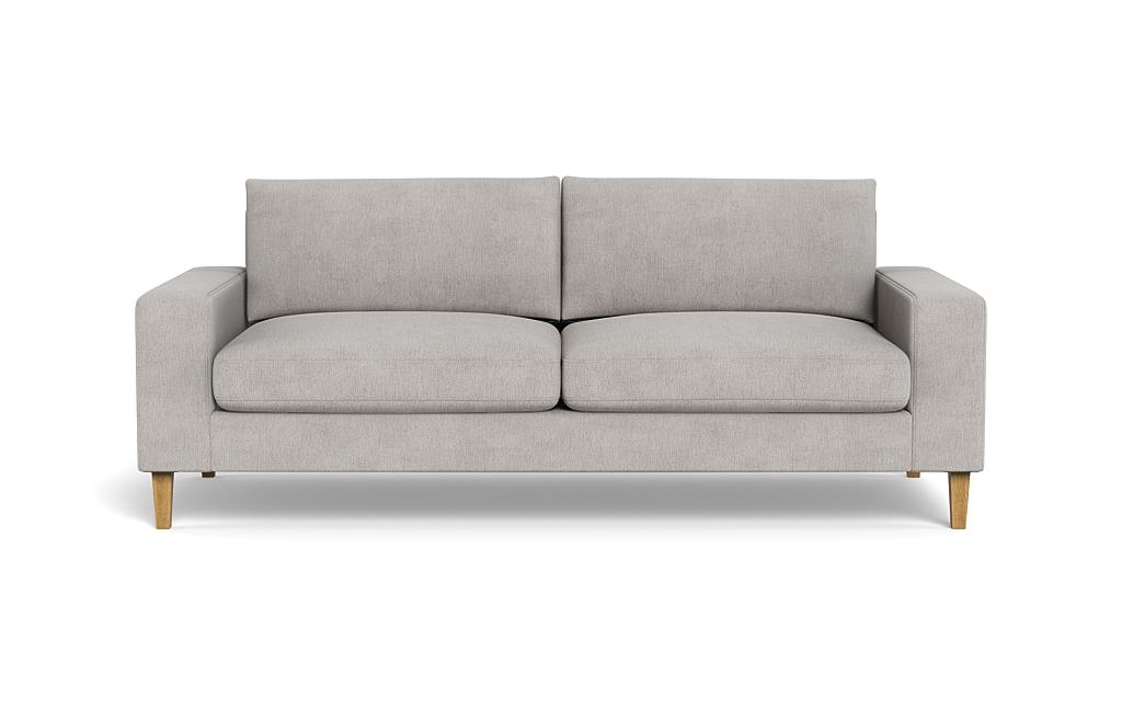 Saylor Wide Arm 2-Seat Sofa - Image 0