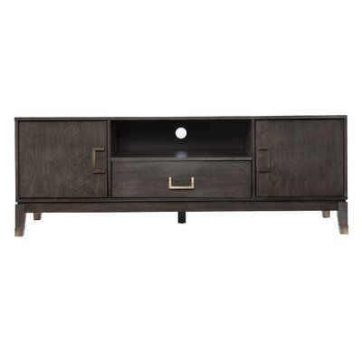 Brenting TV Stand for TVs up to 60" - Image 0