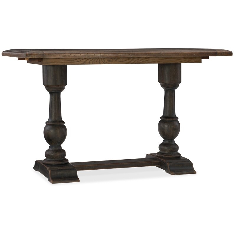  Hill Country Balcones Friendship Dining Table - Image 0
