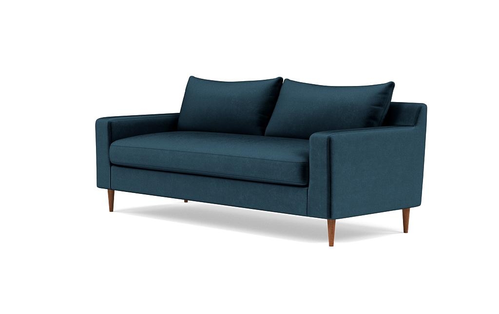 Sloan Fabric 2-Seat Sofa - Image 2