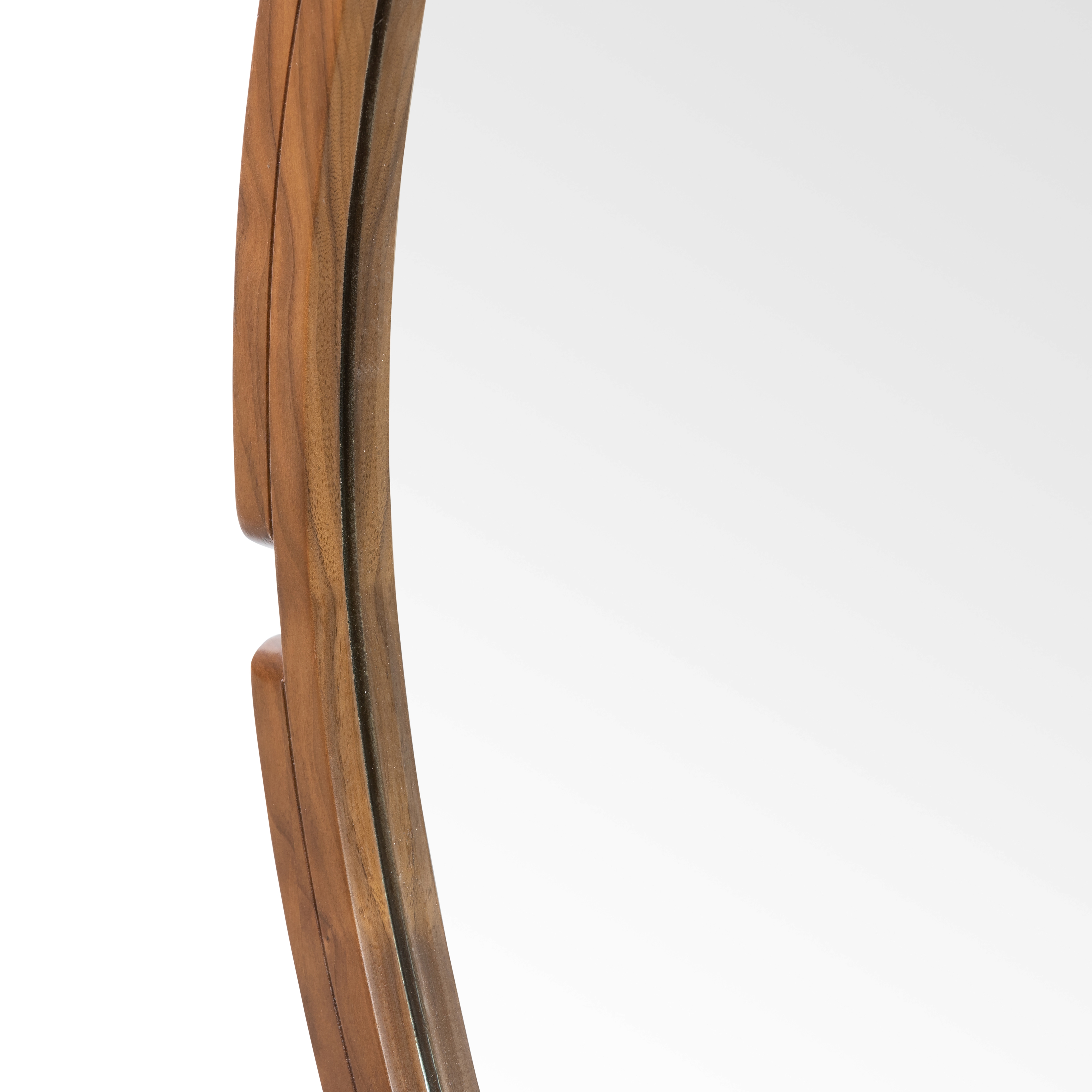 Arturo Mirror - Natural Walnut - Image 6