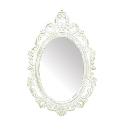 Ingalls Glam Accent Mirror - Image 0