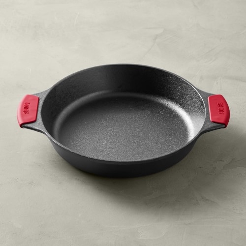 Lodge Bakers Skillet with Grips - Image 0