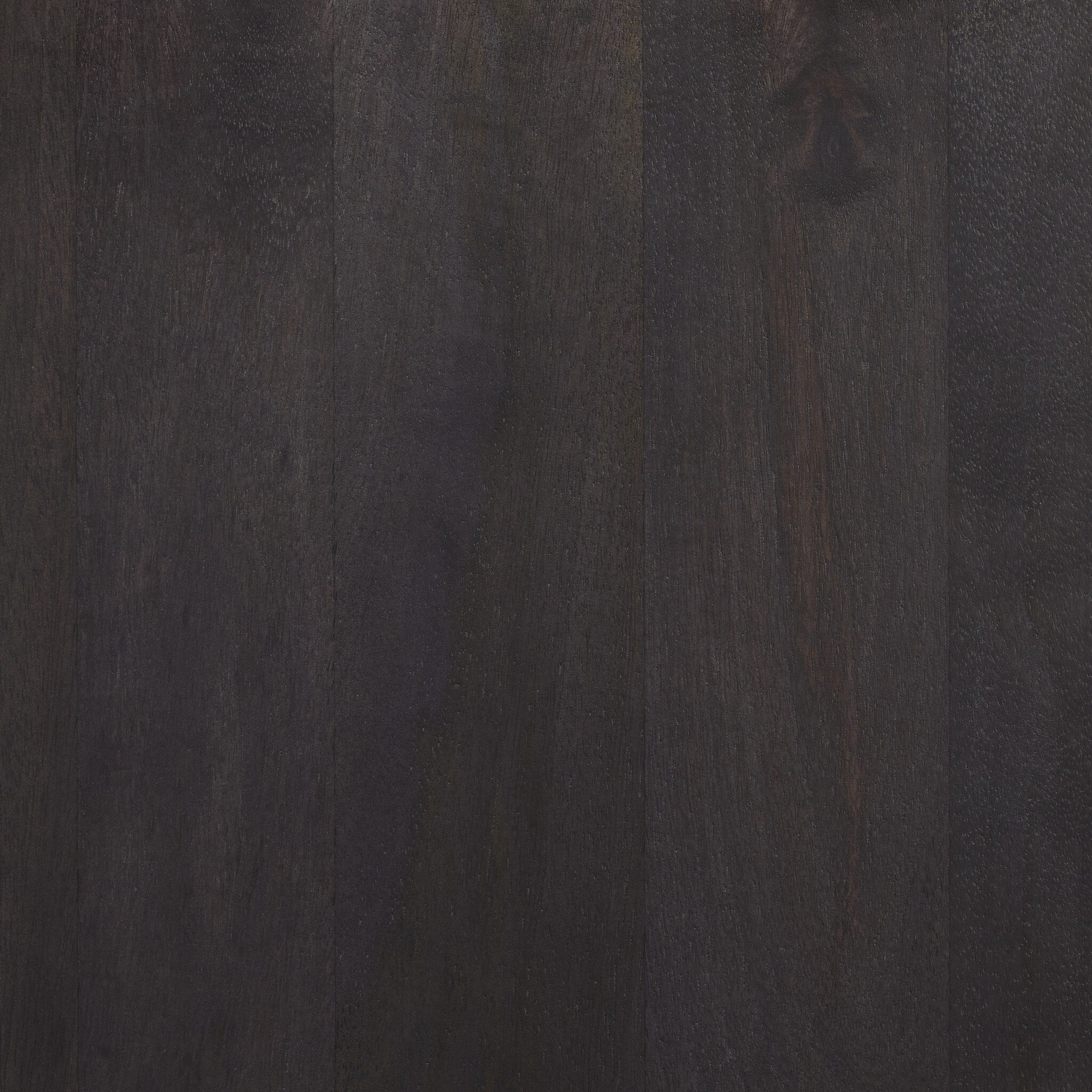 Carmel Small Cabinet - Black Wash - Image 6