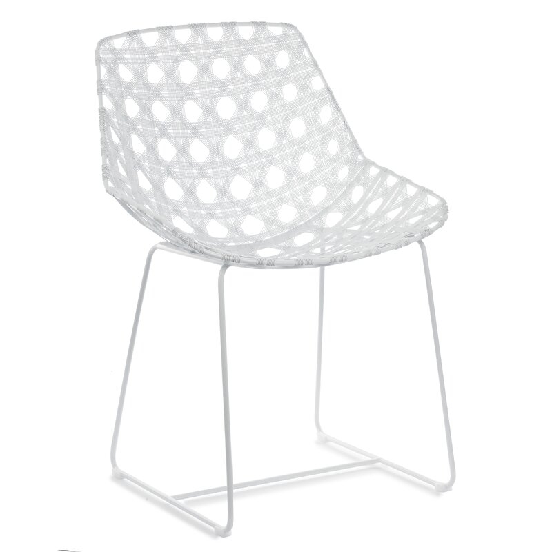 Oggetti Schema Side Chair - Image 0