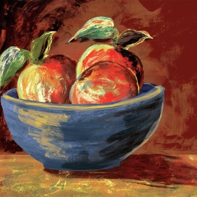 Fruit Bowl II - Image 0