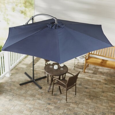 10' Cantilever Umbrella - Image 0