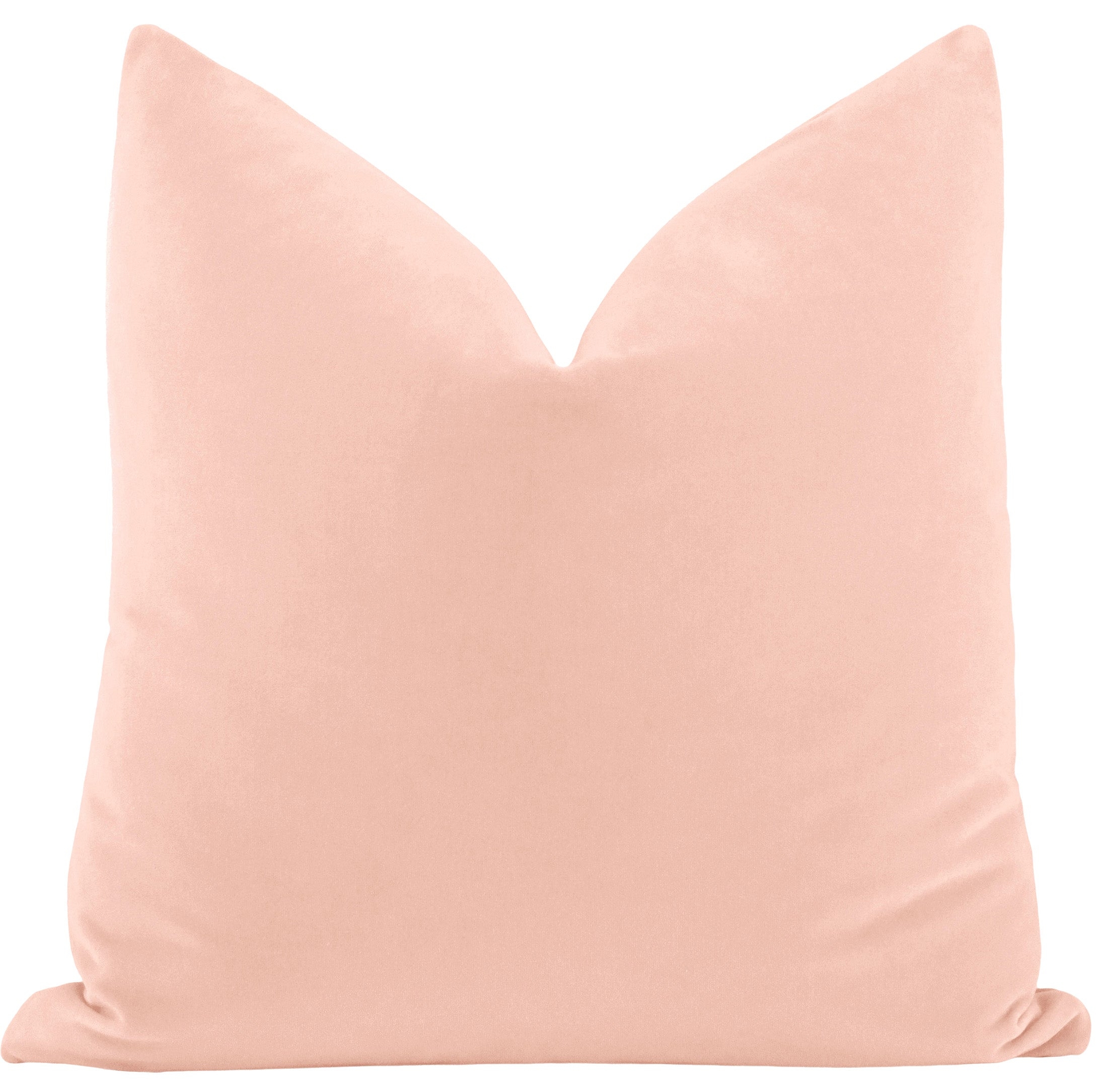 STUDIO VELVET // PINK PEONY - BY THE YARD - Image 0