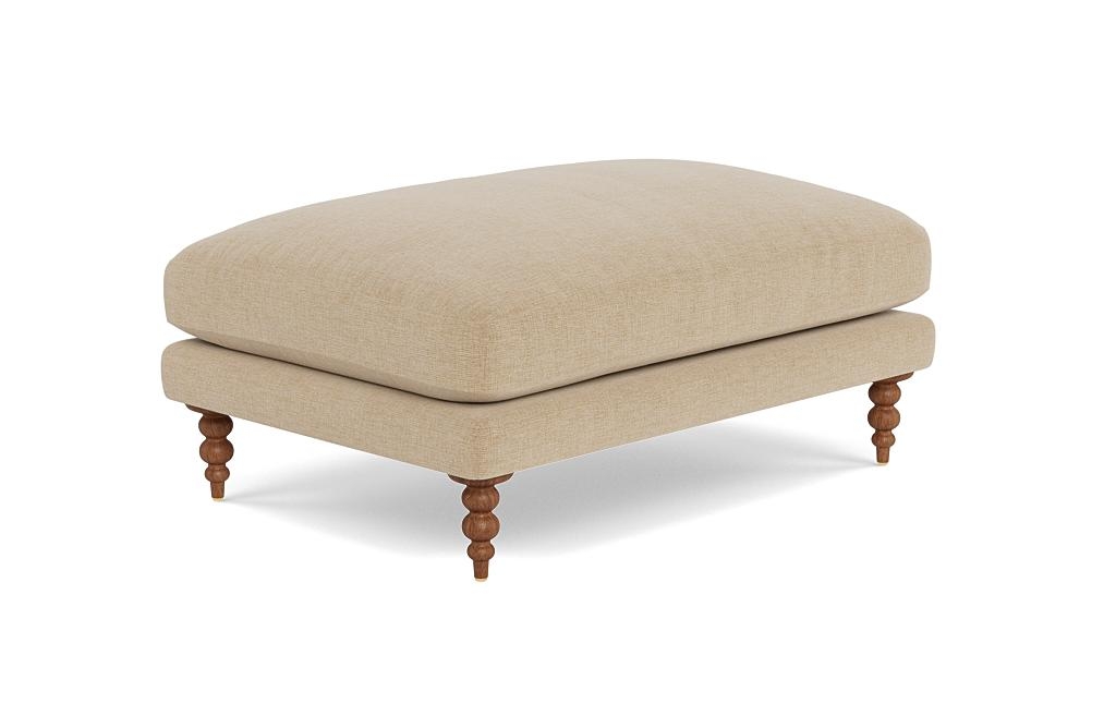Maxwell Ottoman by Apartment Therapy - Image 1