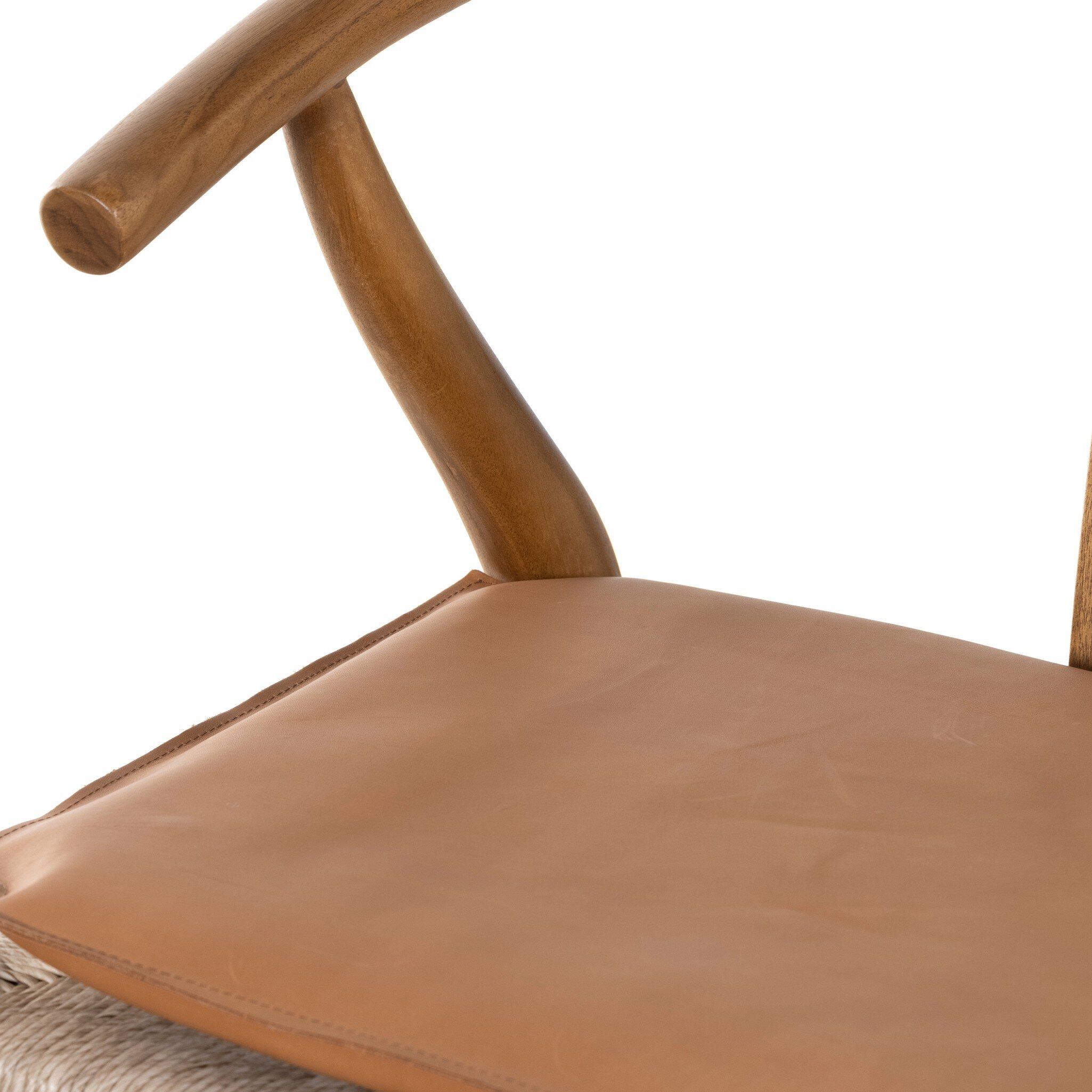 Muestra Bar + Counter Stool - Whiskey Saddle - Image 6