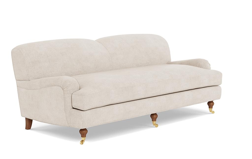 Rose Fabric Sofa by The EverygirlÃ?Â® - Image 1