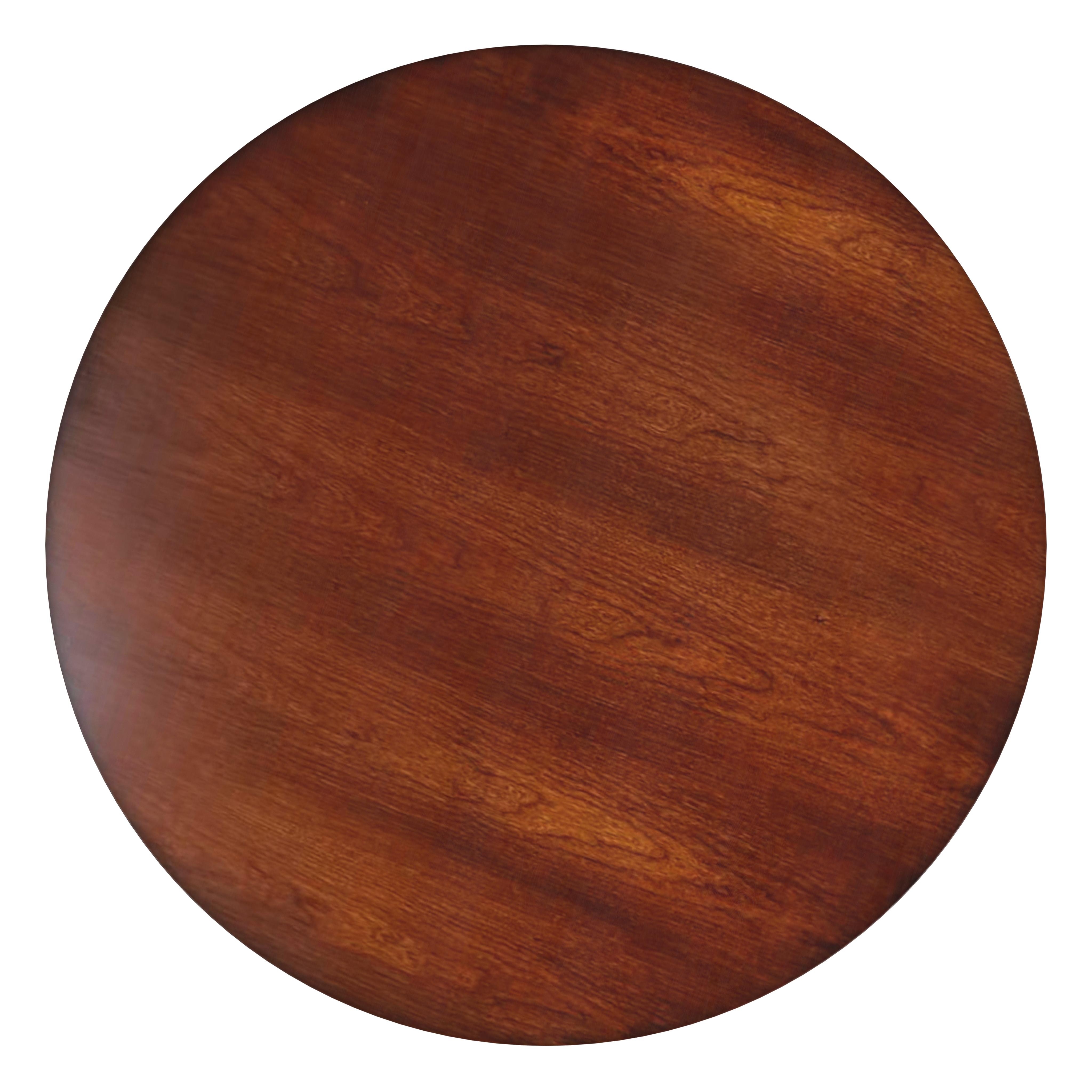 Pendleton Antique Cherry End Table - Image 3