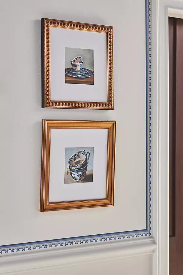 Blue Cups Wall Art - Image 0