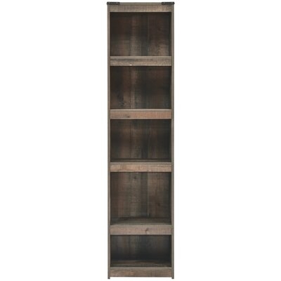 Lydd 72.01" H x 17.72" W Standard Bookcase - Image 0